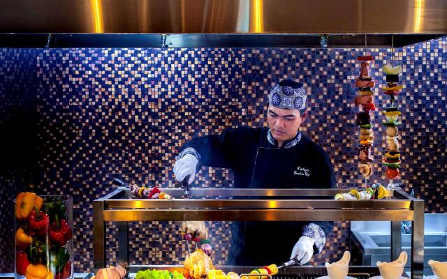 Grand Mercure Yogyakarta Adi Sucipto