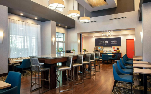 Hampton Inn & Suites Homestead Miami South