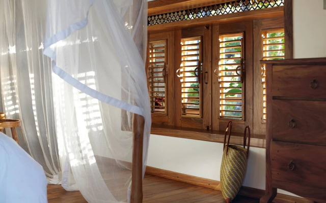 Le Domaine De Tahina Adults Only