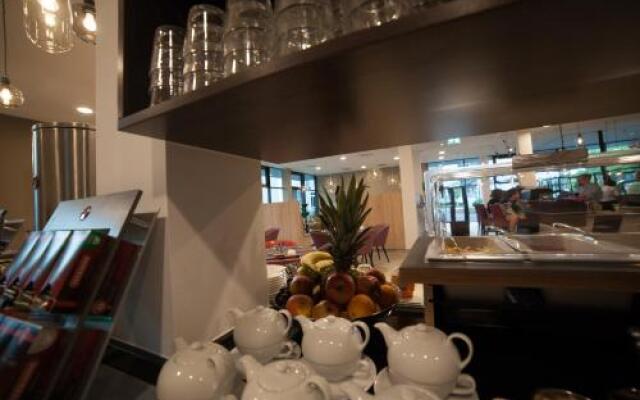 Apartment Donaublick