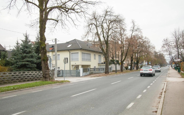 Apartment Artorius Ljubljana