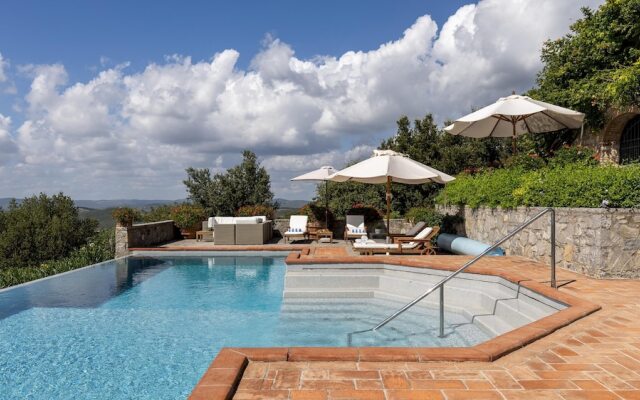 Scandelaia 12 Emma Villas