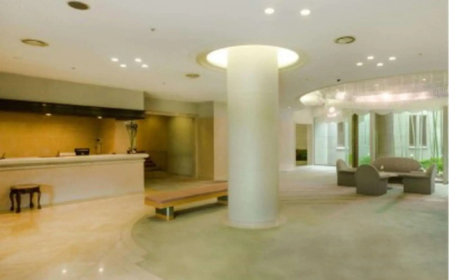 Diamond Katayamazu Onsen Society