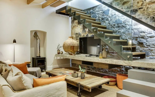 Exquisite De Waterkant Apartment With Pool 157 Waterkant