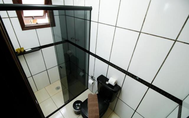 Pousada Sol Nascente