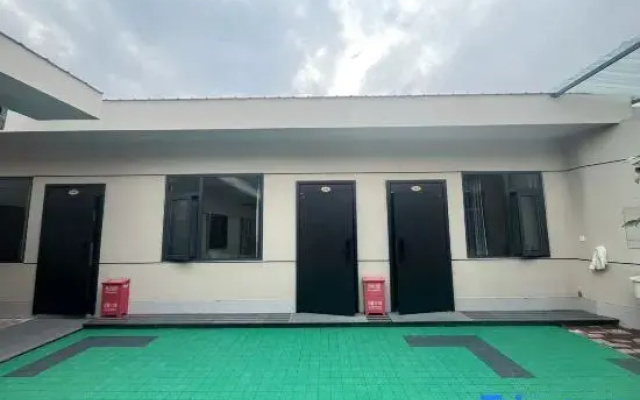 Jinshan Homestay