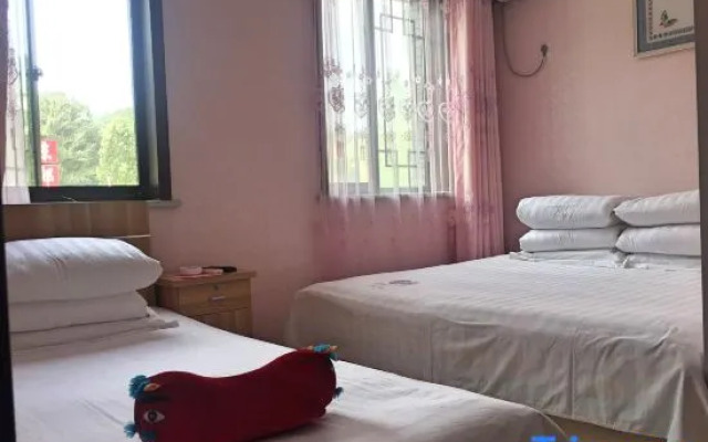 Sihai Renjia Farmhouse