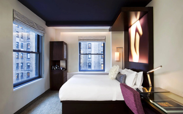 The Maxwell New York City (formerly W NEW YORK)