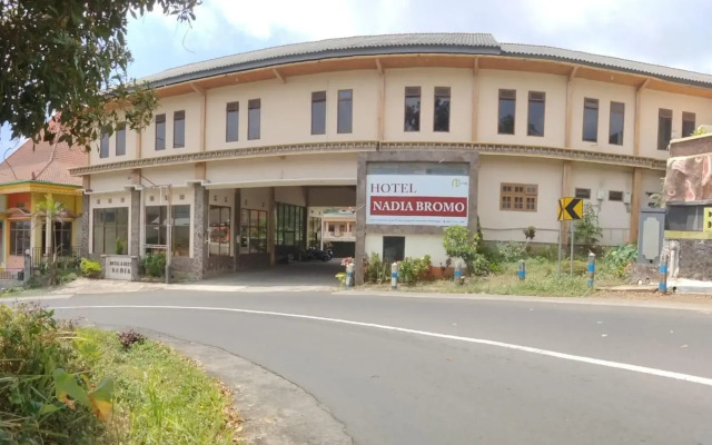 Nadia Hotel