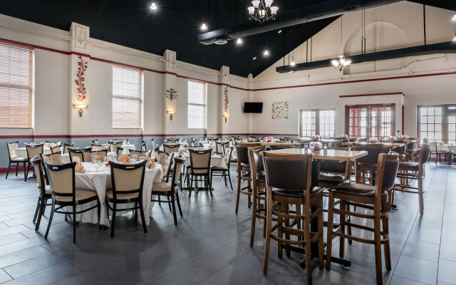 Clarion Inn Falls Church - Arlington