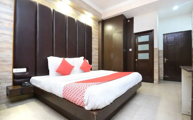 Hotel Prem Nisarga