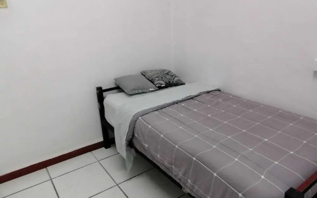 Moctezuma s House Hotel