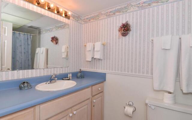 Holiday Villas III