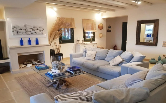 Thermesea Luxury Lodge