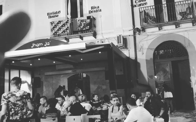 Casa Vacanze Riva Destra