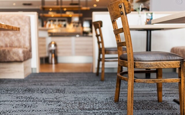 Ferienwohnungen Blischke