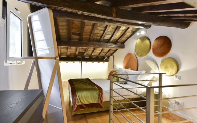 Babuino Palace & Suites