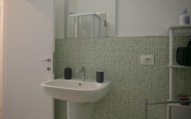 Cittadella 12 Apartments