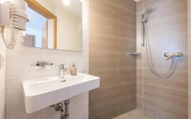 Appartements Sulzer - TOP 15