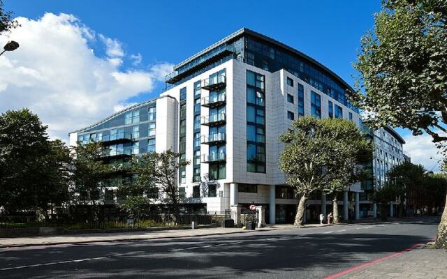 Tower Bridge London Apartments