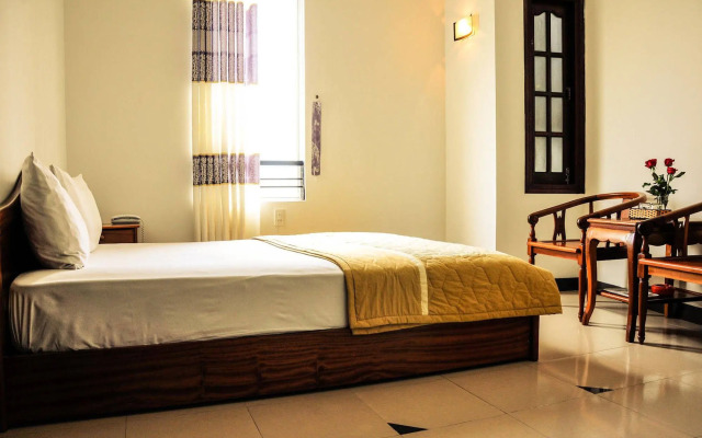 Minh Cat Hotel