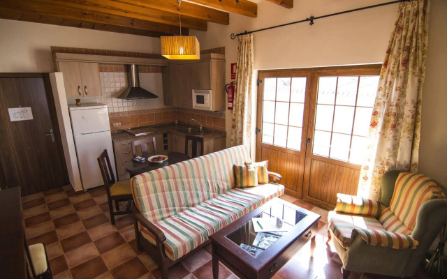 La Casa De Las Titas