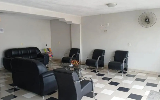 Gutemberg Plaza Hotel