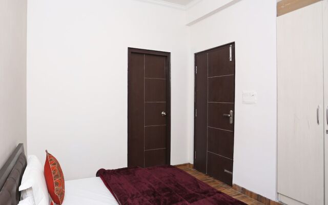 OYO 9568 Home 1 BHK Bhowali