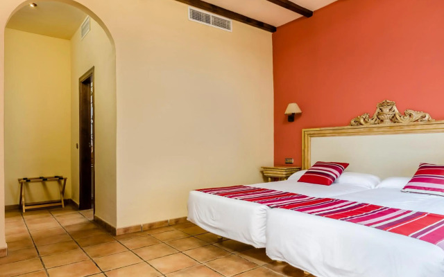 Hotel Rural Los Nogales
