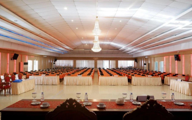 Sutan Raja Hotel Kolaka