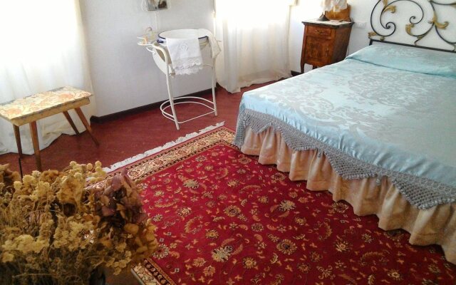 B&B Casa Carducci Bed and Breakfast