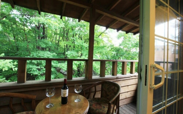 Pyeongchang Mayfair Chalestar Pension