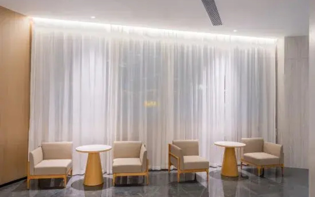 Ibis Styles Hotel (Pu'er Tea Horse Ancient Town Branch)