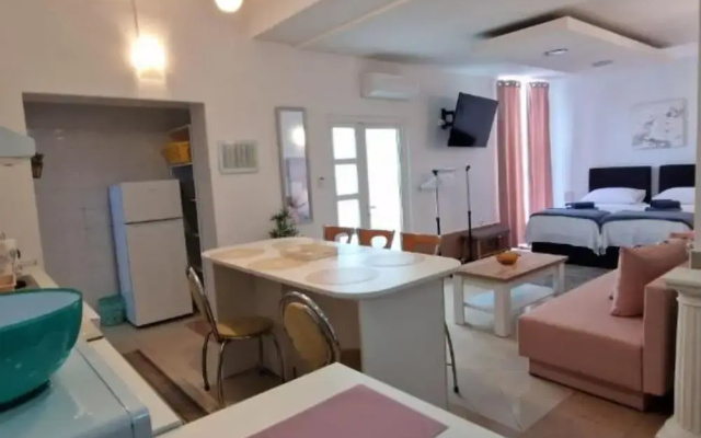 Apartment Carla in Opuzen