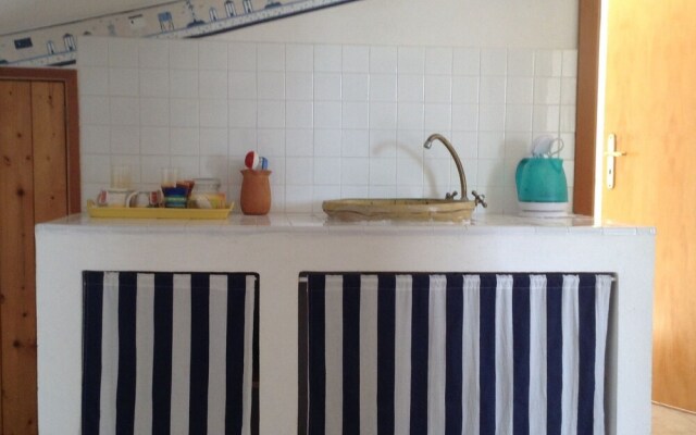 Villa Ad Un Passo Dal Mare