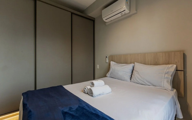 Studios Vila Madalena | Delfhy