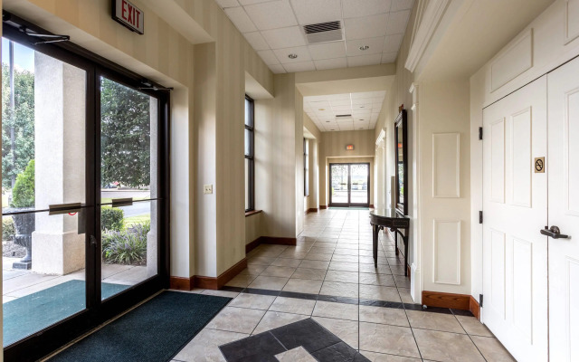 Quality Inn Union City US 51