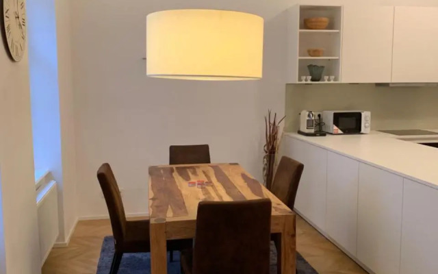 KH Apartments Stephansplatz