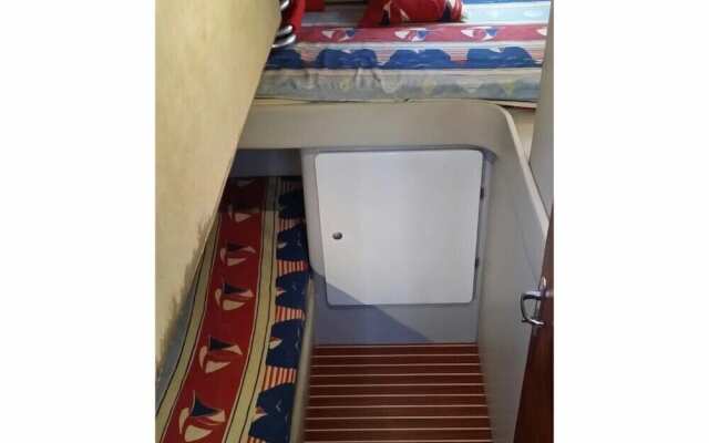 Yacht Suite San Vincenzo