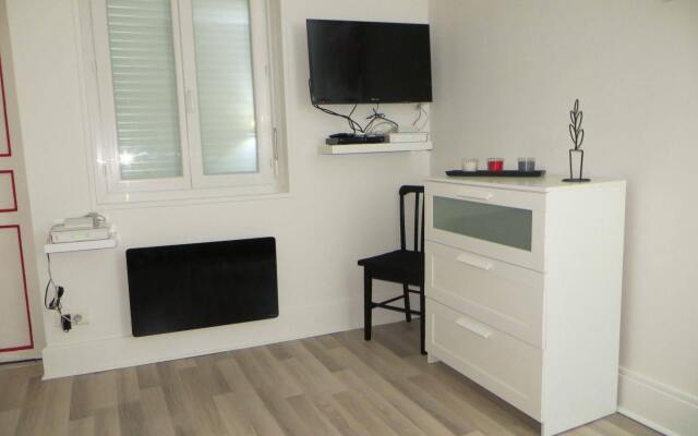 Appartement Toulouse Capitole 1