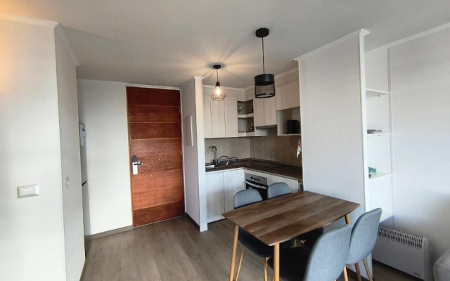 Oceana Suites Distrito Verde