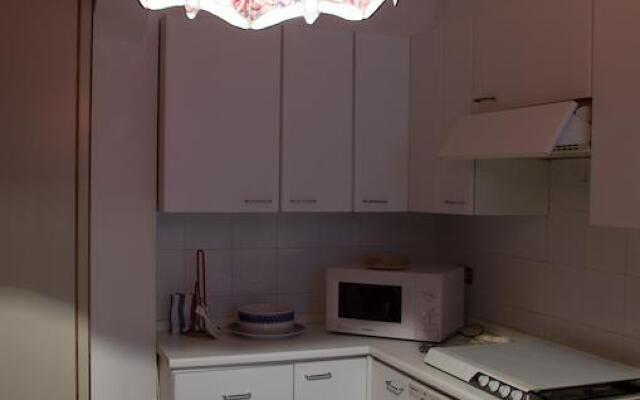 Appartamenti Lucrezia