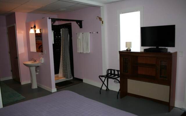 The Loft at Menorcan Square