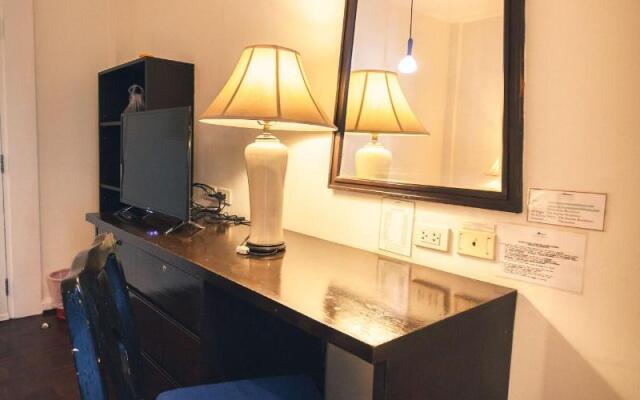 The Sunrise Residence