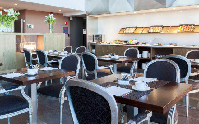 AC Hotel Palau de Bellavista