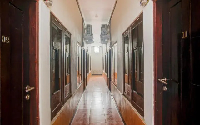 Silvia Homestay by OYO Rooms