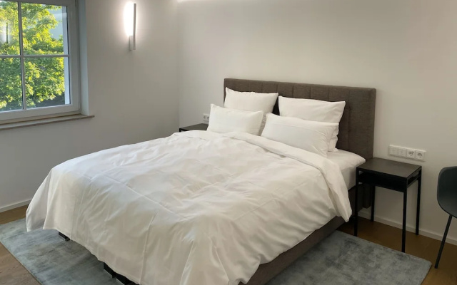 Toploft The Aparthotel