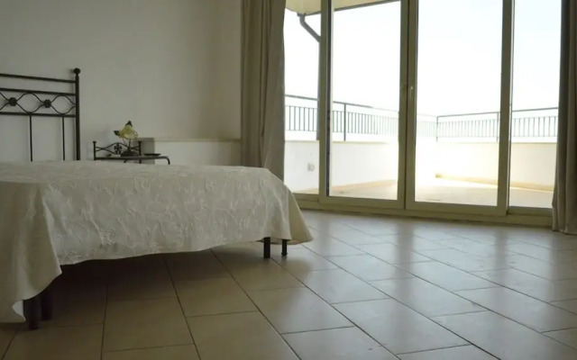 La nave sul mare di Taormina B&B