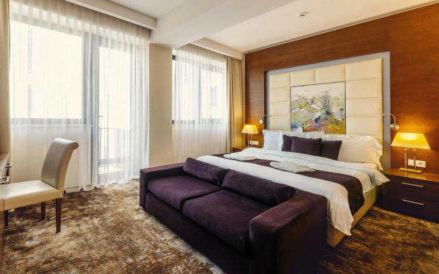 Hotel Costé
