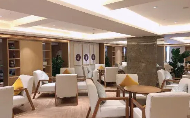Chongqing  Huayi Hotel
